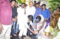 Swapnam Movie Opening